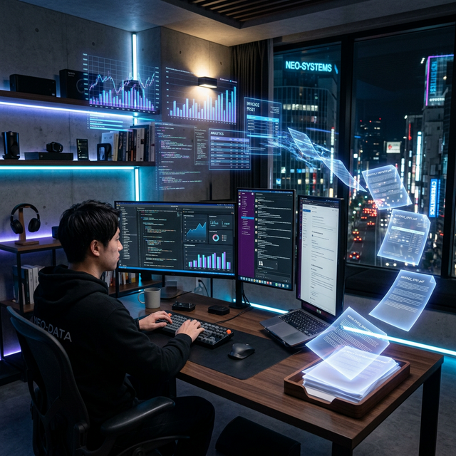 5 Ways Developers Use HTML to PDF Converters in Real Apps